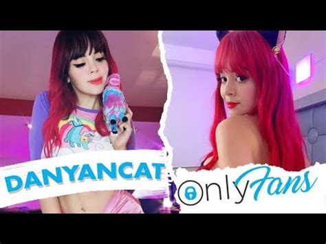 danyancat onlyfan|Free danyancat (223) Porn Videos